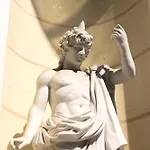 Rome Palace Deluxe Готель 4*
