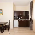 Rome Palace Deluxe Сонячний Берег