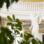 Готель Rome Palace Deluxe Сонячний Берег