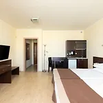 Готель Rome Palace Deluxe