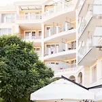 Готель Rome Palace Deluxe