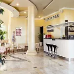 Готель Rome Palace Deluxe Сонячний Берег