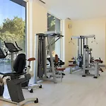 Rome Palace Deluxe Готель