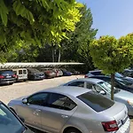 Rome Palace Deluxe Готель 4*