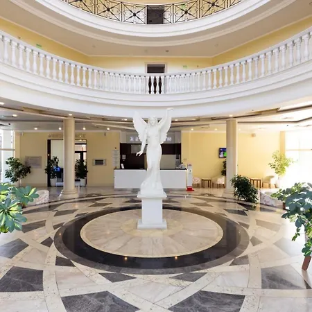 Hotel Rome Palace Deluxe