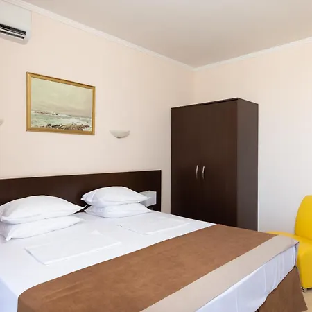 Rome Palace Deluxe Hotel Sunny Beach