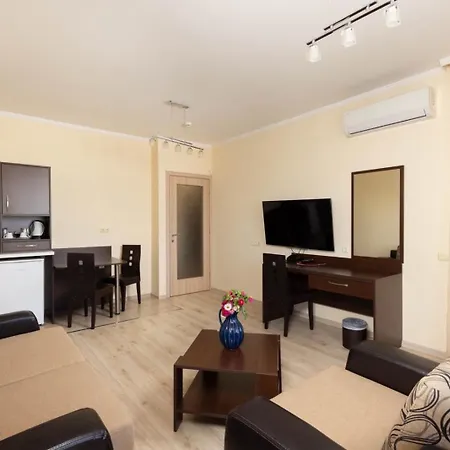 Hotel Rome Palace Deluxe