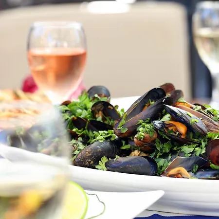 Hotel Rome Palace Deluxe