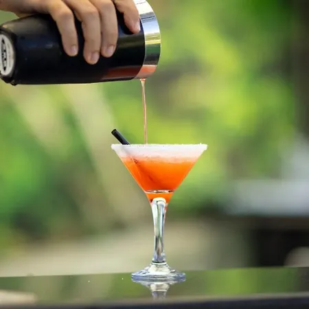 Rome Palace Deluxe Hotel 4*