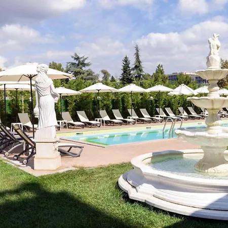 Rome Palace Deluxe Sunny Beach