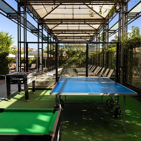 Rome Palace Deluxe 4*