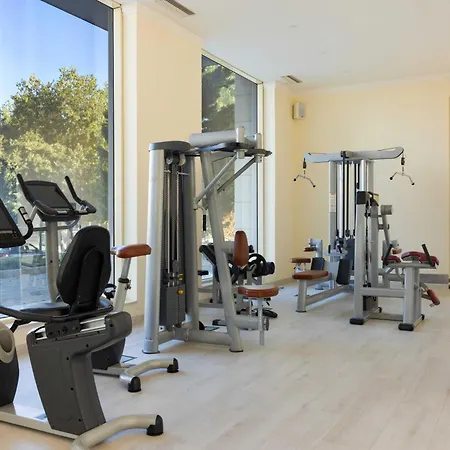 Rome Palace Deluxe فندق