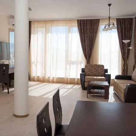 فندق Rome Palace Deluxe 4*