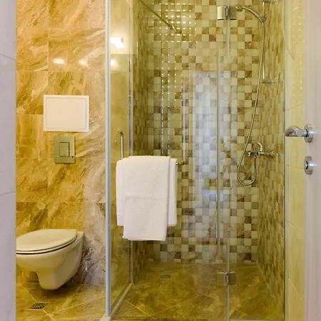 Hotel Rome Palace Deluxe Sunny Beach