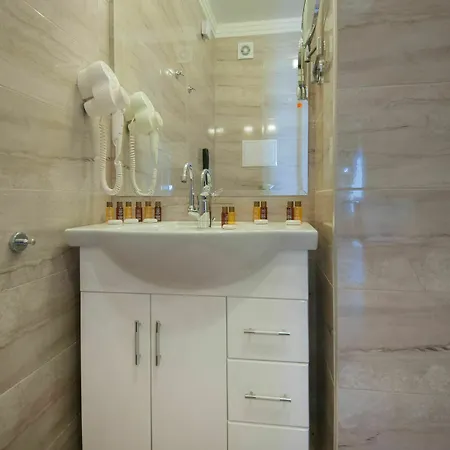 Rome Palace Deluxe 4* Sunny Beach