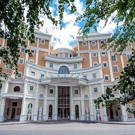 Hotel Rome Palace Deluxe