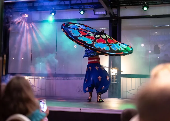 Rome Palace Deluxe 4*