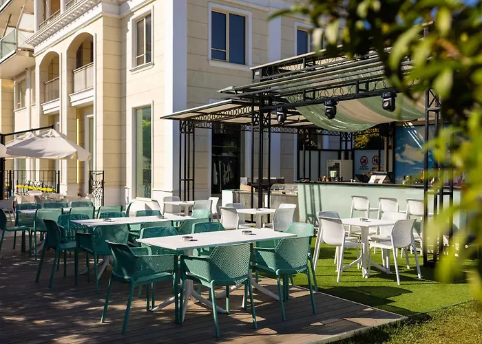 Hotel Rome Palace Deluxe