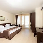 Rome Palace Deluxe Sunny Beach
