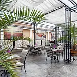 Hotel Rome Palace Deluxe