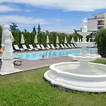 酒店 Rome Palace Deluxe