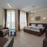 Rome Palace Deluxe Sunny Beach
