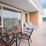 Rome Palace Deluxe Hotel 4*