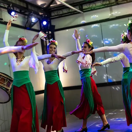 Rome Palace Deluxe - Premium Hotel Sunny Beach