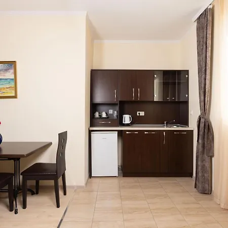 Rome Palace Deluxe Słoneczny Brzeg