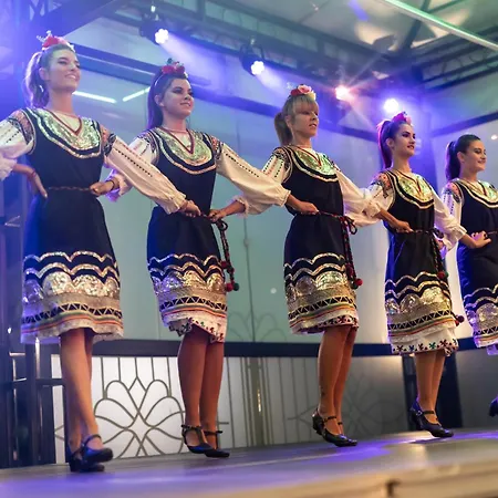 Готель Rome Palace Deluxe 4*