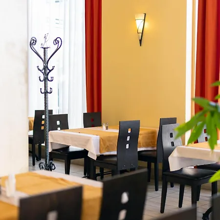 Rome Palace Deluxe - Sunny Beach