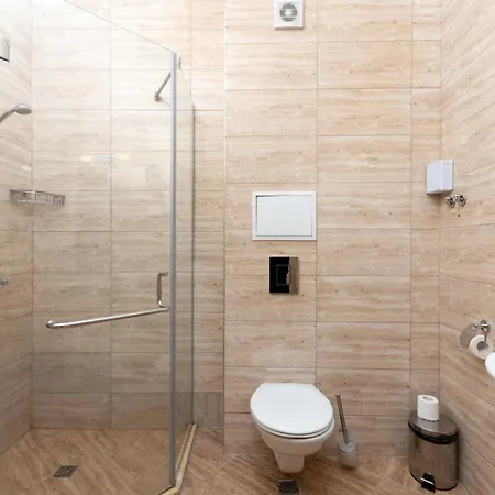 Hotel Rome Palace Deluxe -