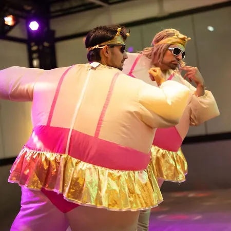 Rome Palace Deluxe - Premium 4*