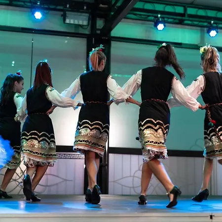 Готель Rome Palace Deluxe Сонячний Берег