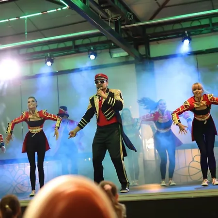 Rome Palace Deluxe - Premium Hotel