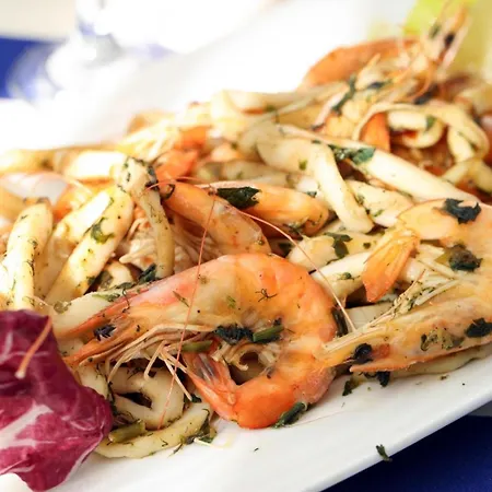 Rome Palace Deluxe Готель Сонячний Берег