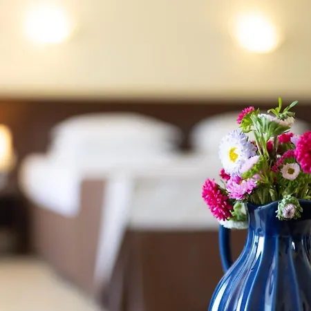Rome Palace Deluxe -