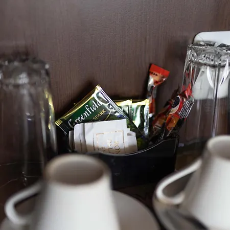 Rome Palace Deluxe - Premium 4* Sunny Beach