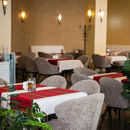 Rome Palace Deluxe 4*