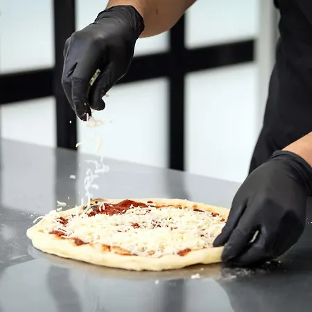 Rome Palace Deluxe 4* Сонячний Берег