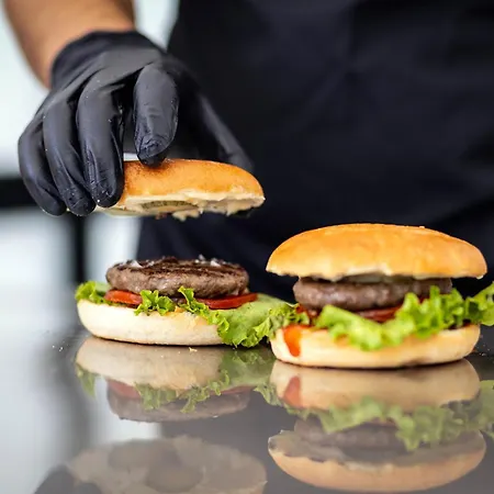 Rome Palace Deluxe - Premium Hotel 4*