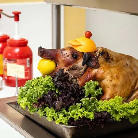 Rome Palace Deluxe Сонячний Берег