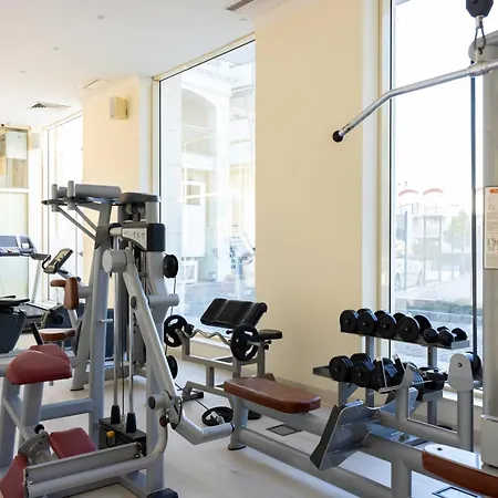 Rome Palace Deluxe - Premium 4*