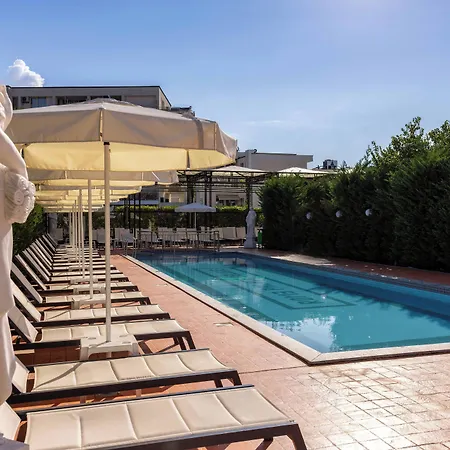 Rome Palace Deluxe 4* Słoneczny Brzeg