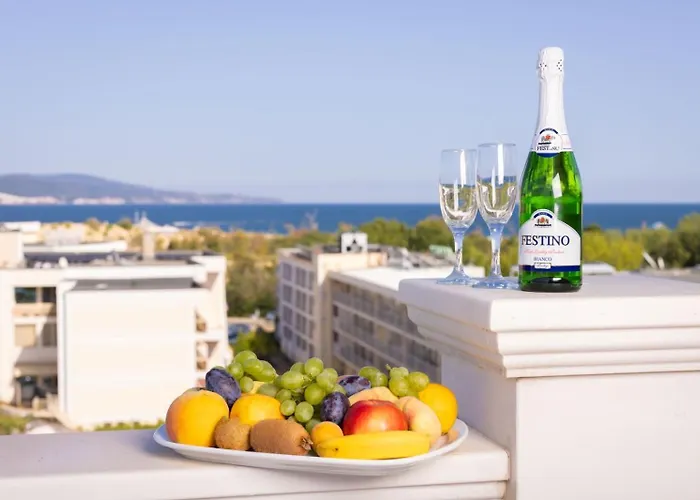 Rome Palace Deluxe 4*