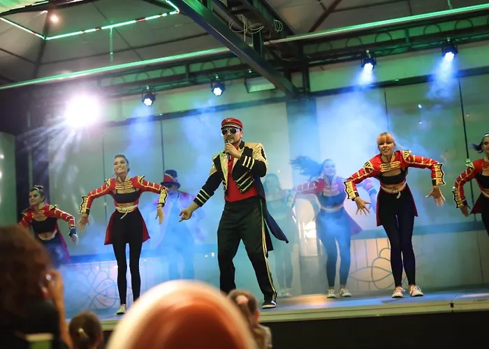 Rome Palace Deluxe Hotel