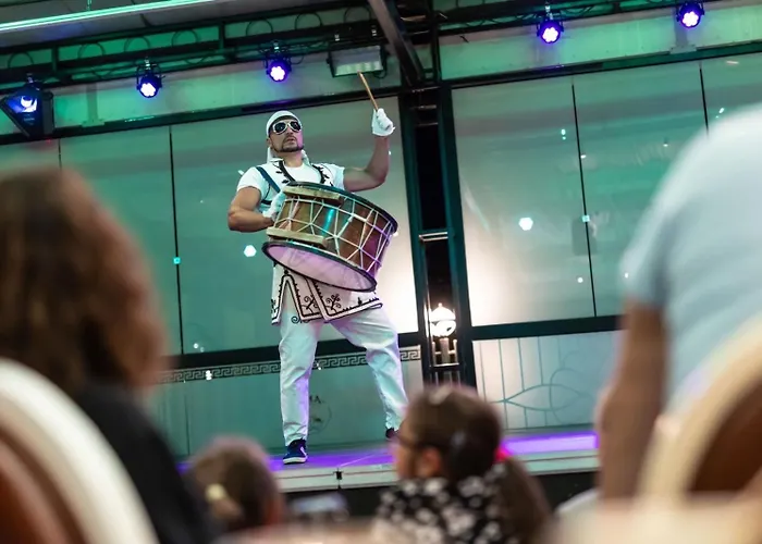 Rome Palace Deluxe 4*