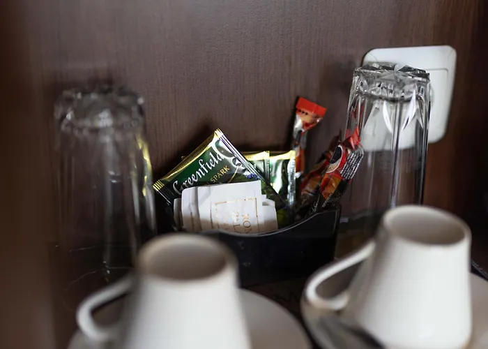 Rome Palace Deluxe 4* Солнечный берег