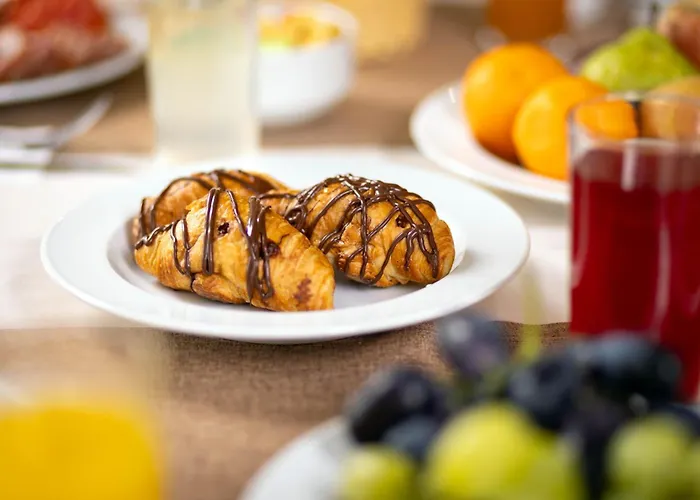 Rome Palace Deluxe Slantschew brjag