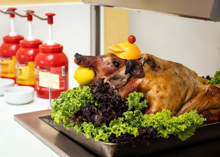 Rome Palace Deluxe Солнечный берег